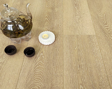 Ламинат Дуб Летнее утро